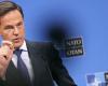 Marc Rutte calls for a start to avoid a “big war”