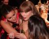 Here’s How Taylor Swift Reacted to Selena Gomez’s Engagement