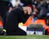 Manchester City is on one knee: Pep Guardiola, SOS for a Martian in distress