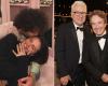 Steve Martin Congratulates Selena Gomez and Benny Blanco After Engagement