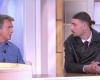 “I don’t know…”: Pierre Garnier embarrassed by François Cluzet who tells him about a very famous French singer (ZAPTV)