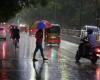 Heavy Rain Lashes Tamil Nadu; 182 mm Recorded in Kodiakkarai – News Today