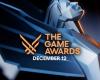 Come join us for our Game Awards 2024 liveblog