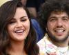 Selena Gomez Announces Engagement to Boyfriend Benny Blanco