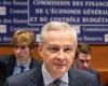 Bruno Le Maire defends himself against the finance committee