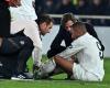 Real Madrid asks questions after Kylian Mbappé injury