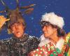 Wham’s ‘Last Christmas’ Hits New Hot 100 High