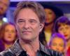 Don't forget the words: David Hallyday touched by maestro Benoît, who evokes the death of his father (ZAPTV)