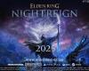 From Software reveal Elden Ring: NightReign, a three-player co-op spin-off