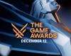 Game Awards Winners 2024 List