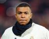 Mbappé deprived of the world title?