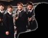 Beatles fans disappointed as Hollywood actor ‘cast’ in band’s biopic over Disney star