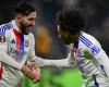 “They are hard to take”, Tolisso under the spell of the late Cherki-Fofana duo