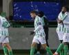 Betis does its homework in Moldova