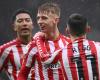 Summer signing dropped after Bristol City stinker… Sunderland’s early predicted lineup vs Swansea