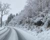 rain and snow will return from Thursday to Friday in Occitanie, the forecast