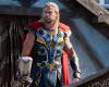 Chris Hemsworth’s MCU return as Thor revealed (and it’s not Avengers)