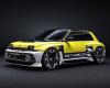 finally, the 500 hp electric Renault 5 will exist!