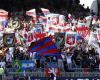 A ministerial decree prohibits the travel of Lyon supporters on Sunday to Paris