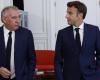 the crazy morning which saw François Bayrou snatch Matignon