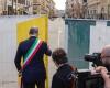 “Via Ottaviano returned to the city: Mayor Gualtieri inaugurates the restoration in view of the Jubilee”