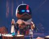 Astro Bot wins Game of the Year