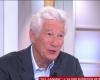 C to you: the touching confidences of Richard Gere on the death of his father (ZAPTV)