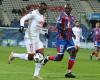 DIRECT. Catastrophic, the Berrichonne conceded seven goals against Aubagne…