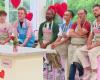 The best pastry chef: who was eliminated from the competition this Thursday, December 12? (ZAPTV)