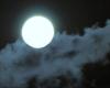 December full moon: the moon of cold and long nights