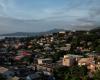 Cyclone Chido is expected to touch Mayotte “at the end of the night” and unleash “destructive and even devastating winds”