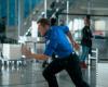 Carry-On Review – Jaume Collet-Serra’s Fun Holiday Thriller