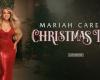 Mariah Carey, suffering from flu, cancels concert at Prudential Center in Newark