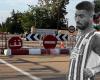 Algeria delivers the body of the player Akhrif to Morocco via the “Zoug Mughal” border crossing.