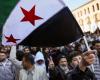 Syria latest news: Mass rallies set to celebrate fall of Assad amid chemical weapons fears