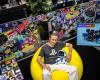 Nicolas Doucet, this Gersois awarded for the “video game of the year” Astro Bot: his incredible journey from Aignan to Tokyo