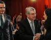 Celebration of 10 years of recognition of the National Olympic Committee of Kosovo, in the presence of President Thomas Bach