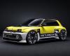 Renault 5 Turbo 3E: what if the Losange dared?