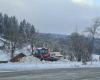 Snow and ice are forecast this weekend in the Jura: the forecast