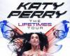 KATY PERRY – ACCOR ARENA – PARIS, 75012