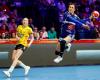 France join Hungary in EHF EURO semi-finals with victory over Sweden