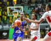 FIBA WBLA 2024 – Against REG, ASCVD wins overtime and qualifies for the semi-final!