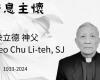 Taiwan: death of a priest imprisoned for 27 years by the communists