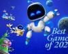 Game Awards 2024: Sony’s Astro Bot wins best game of the year; check full list of winners