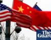 Democrats and Republicans condemn espionage-driven Chinese hack | China