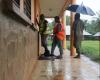 Cyclone Chido, approaching, threatens the archipelago, placed on red alert by Météo-France