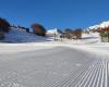 Pyrenees. Despite significant amounts of snow, this resort will not open any sooner