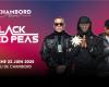 Chambord Live 2025 – BLACK EYED PEAS