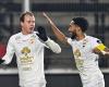 La Louvière puts competitor Zulte Waregem under pressure again with a narrow victory in Seraing