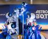 “Astro Bot” voted best video game of the year 2024